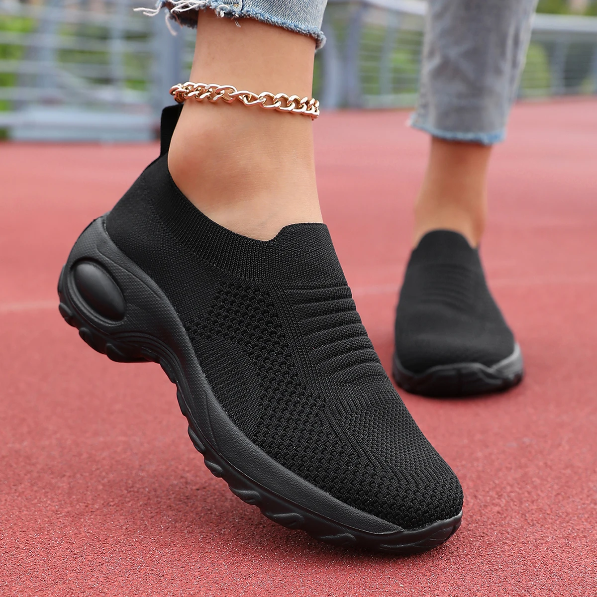 2025, neue Damenschuhe, lässige Damen-Turnschuhe, bequeme Tennisschuhe, leichte Turnschuhe