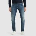 Pme legend Jeans "Commander 3.0" Gr. 36-36 in blau | Außenstoff: 80% Baumwolle