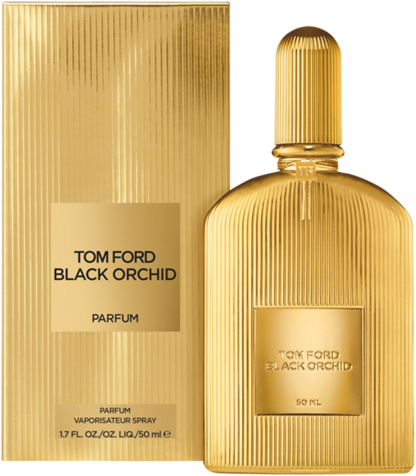 Tom Ford Black Orchid Parfum 50 ml Gr. ONESIZE in . | Alcohol Denat.