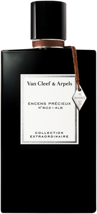 Van Cleef & Arpels Encens Précieux EdT Nat. Spray Gr. ONESIZE in . | Alcohol Denat.(Sd Alcohol 40-B) Parfum (Fragrance) Aqua (Water) Coumarin Limonene