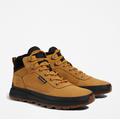 Timberland Field Trekker Sneaker Gr. 11 in braun | Obermaterial: Kunstleder