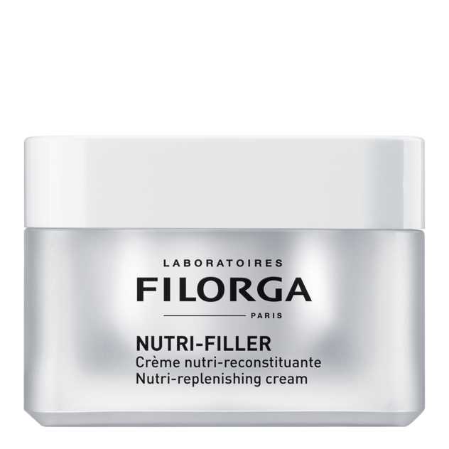 Filorga Nutri-Filler 50 ml Gr. ONESIZE in weiß | Aqua (Water