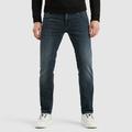 Pme legend Jeans "Commander 3.0" Gr. 36-36 in blau | 81% Baumwolle