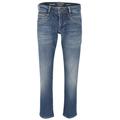 Pme legend Jeans "Skyrak" Gr. 36-36 in blau | Außenmaterial: 80 % Baumwolle