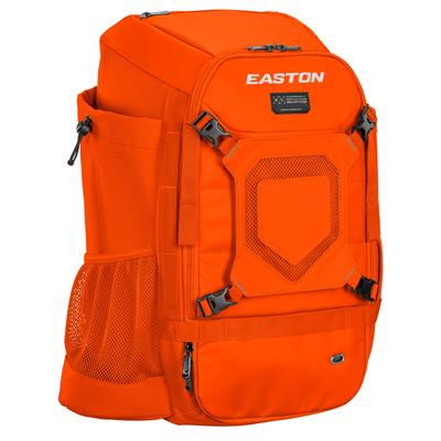 Easton Walk-off Ethos Baseball/Softball Backpack Orange