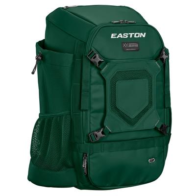 Easton Walk-off Ethos Baseball/Softball Backpack Dark Green