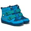 Affenzahn - Kid's Mid Boot Chamude Comfy - Winterschuhe 34 | EU 34 blau