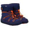 Affenzahn - Kid's Snow Boot Vegan Snowy - Winterschuhe 28 | EU 28 blau