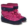 Affenzahn - Kid's Snow Boot Vegan Snowy - Winterschuhe 32 | EU 32 blau/rosa