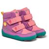 Affenzahn - Kid's Mid Boot Chamude Comfy - Winterschuhe 32 | EU 32 rosa