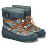 Affenzahn - Kid's Snow Boot Vegan Snowy - Winterschuhe 26 | EU 26 blau
