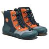 Affenzahn - Kid's Winterstiefel Vegan Discovy - Winterschuhe 25 | EU 25 blau