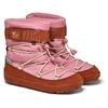 Affenzahn - Kid's Snow Boot Vegan Snowy - Winterschuhe 31 | EU 31 rosa/rot
