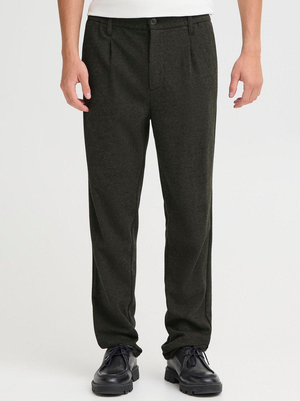 CASUAL FRIDAY Chinohose Herren melange, 34-32 Image