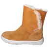 Ricosta - Kid's Nanuk - Winterschuhe 29 | EU 29 orange