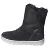 Ricosta - Kid's Nanuk - Winterschuhe 33 | EU 33 schwarz/grau