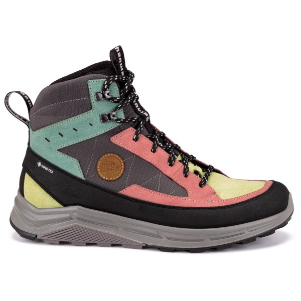 Hanwag - Rotpunkt Light Mid GTX - Wanderschuhe 45 | EU 45 grau