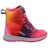 VADO - Kid's Wendy High Boa GTX - Winterschuhe 29 | EU 29 rot/rosa