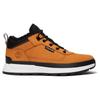 Timberland - Field Trekker Low Warm Lined Sneaker - Winterschuhe 41,5 | EU 41,5 orange