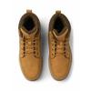 Stiefel MCS "MCS boots KS802", Herren, Gr. 42, Normalschaft, braun (camel), Obermaterial: 100% Polyurethan, Schuhe