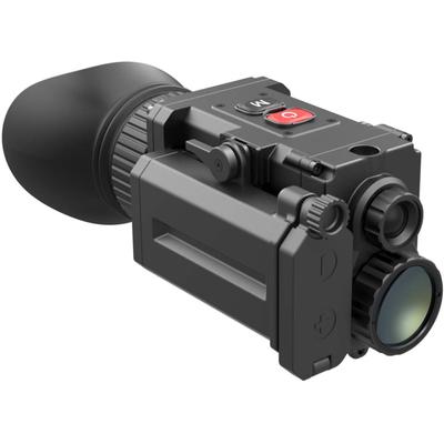 Shinenyx G1A/384 1x5.45-16.5mm Thermal Imaging Monocular with Mount Black G1A+Mount