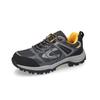 Schnürschuh CAMEL ACTIVE, Herren, Gr. 43, grau, Textil, sportlich, Schuhe, Sneaker, Retro Sneaker mit Profilsohle
