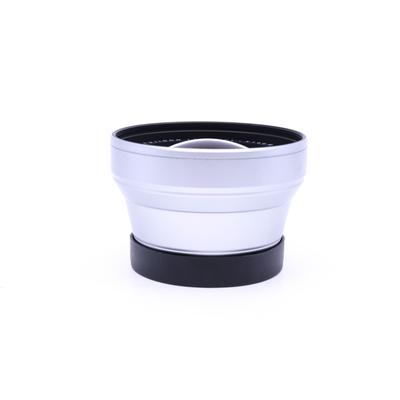 Used Fujifilm Tele Conversion Lens Tcl-X100 II