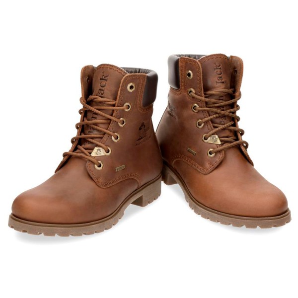 Panama Jack - Panama 03 Wool - Winterschuhe 41 | EU 41 braun