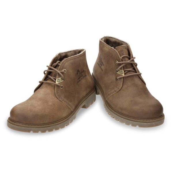Panama Jack - Bota Panama Igloo - Winterschuhe 40 | EU 40 braun
