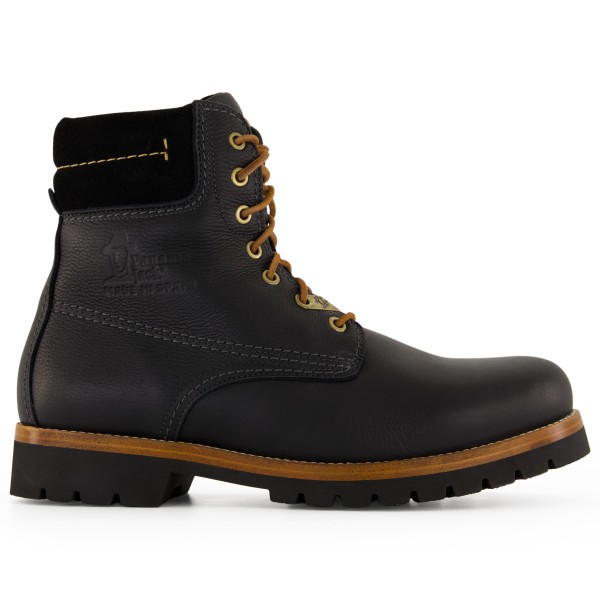 Panama Jack - Panama 03 Igloo - Winterschuhe 42 | EU 42 schwarz