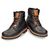Panama Jack - Panama 03 Igloo - Winterschuhe 45 | EU 45 schwarz