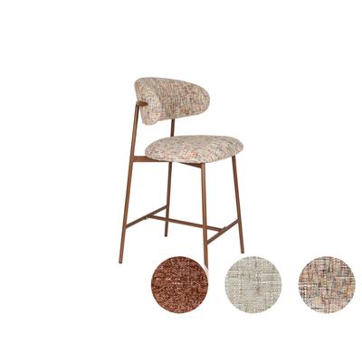 designline »Claes« Barhocker Multicolor Image