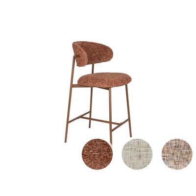 designline »Claes« Barhocker Terra Image
