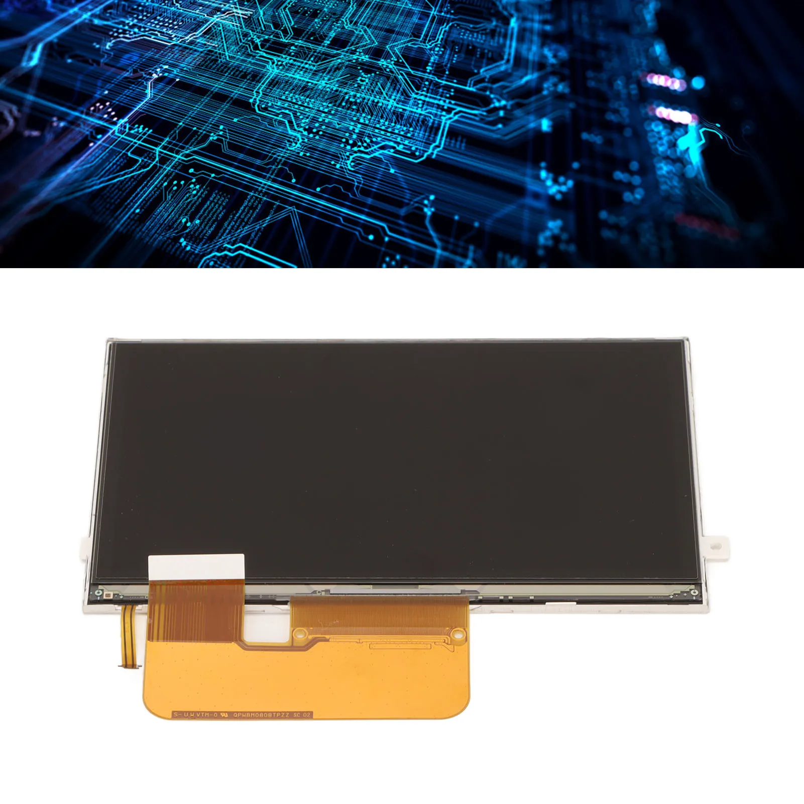 Für PSP LCD Display Spielkonsole LCD Bildschirm Ersatz LCD Display für PSP 3000 3001 3002 3003 3004 3008 3010 Image