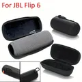 Borsa per altoparlante wireless per JBL Flip 6 5 4 3 custodia protettiva EVA scatola di immagazzinaggio impermeabile e antiurto accessori per altoparlanti