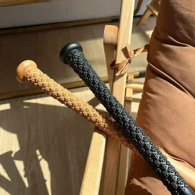 80 cm Outdoor Tragbare EDC Solide Holz Baseball Bat verteidigung Auto Notfall Fenster Brechen Stick Werkzeug