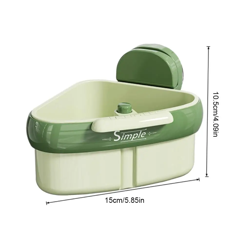 1/2PCS Automatische Gemüse Und Obst Waschmaschine Neue Schnecke Form Abtropffläche Tragbare Gemüse Waschmaschine Küche Entwässerung Korb Image