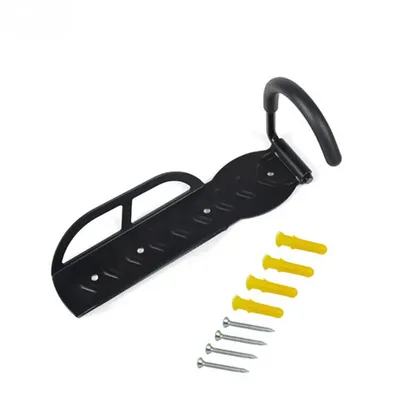 Fahrrad Ständer Wand Halterung Fahrrad Halter Mountainbike Rack Steht Stahl Lagerung Aufhänger Haken Montiert Rack Steht Fahrrad Zubehör