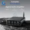 YS-LP3 2.0 Scheda amplificatore digitale BT V5.4 a doppio canale 50WX2 Amplificatore digitale stereo Hi-Fi TPA3116 Hi-Low regolabile DC 12-24V