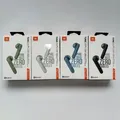 Cuffie intrauricolari wireless originali JBL Tune 220TWS Auricolari Bluetooth senza fili Cuffie sportive + Cover JBL T220TWS