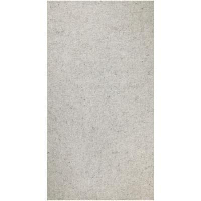 Antirutsch Teppichunterlage WECON HOME "RugPad Premium", beige (creme), B:300cm, Teppichunterlagen, Teppichunterlage, Anti-Rutsch-Matte, Komfort, Schutz Image