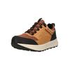 Walkingschuh WHISTLER "Zyaire", Gr. 46, braun (karamell), Polyurethane, Kunstfaser, casual, Schuhe, in wasserfester Qualität
