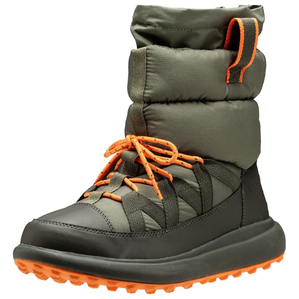 Helly Hansen - Monarch Boot - Winterschuhe 46,5 | EU 46,5 oliv