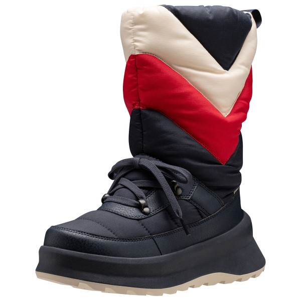 Helly Hansen - Women's Bliss Apres Boot - Winterschuhe 37,5 | EU 37,5 schwarz