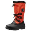 Helly Hansen - Arctic Patrol Boot - Winterschuhe 46,5 | EU 46,5 rot/schwarz