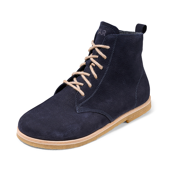 Bär - Women's Shay - Winterschuhe 38,5 | EU 38,5 blau