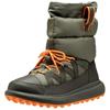 Helly Hansen - Monarch Boot - Winterschuhe 46 | EU 46 oliv