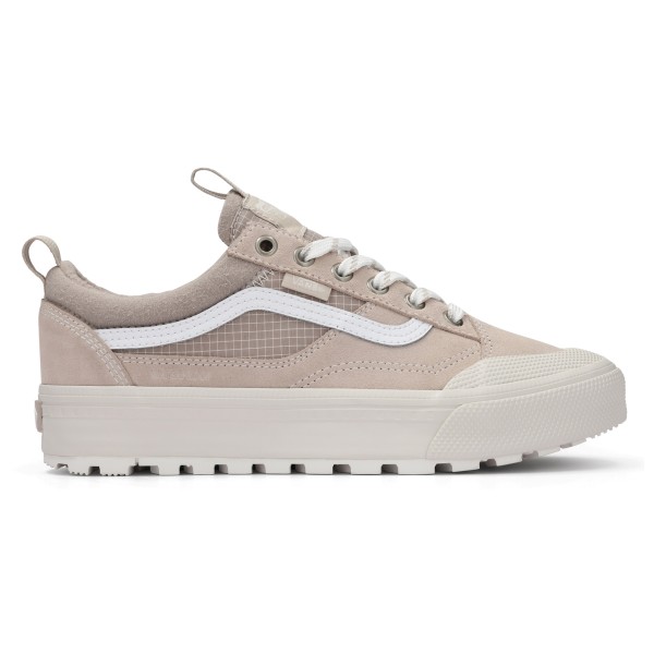 Vans - MTE Old Skool Waterproof Insulated - Winterschuhe US M7,5 | EU 40 grau