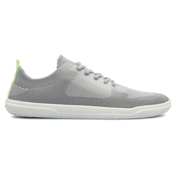 Groundies - Active Knit - Barfußschuhe 48 | EU 48 stone /grün