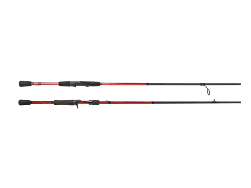 Lew's KVD Elite Casting Rod 7ft 6in Heavy Extra Fast 1 Pieces 11-18848